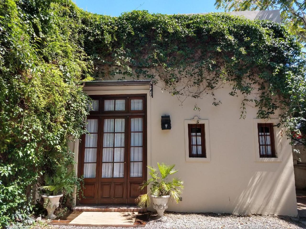 Casa del Casco San Isidro (Buenos Aires) Exterior foto