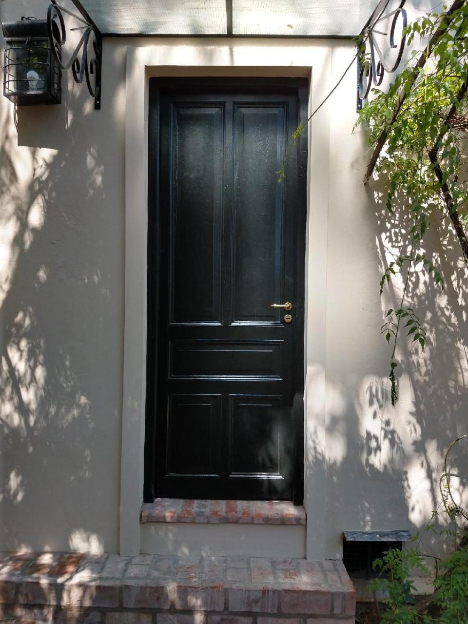 Casa del Casco San Isidro (Buenos Aires) Exterior foto