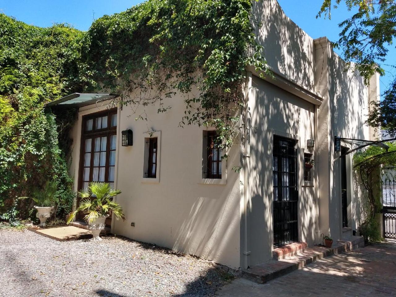 Casa del Casco San Isidro (Buenos Aires) Exterior foto