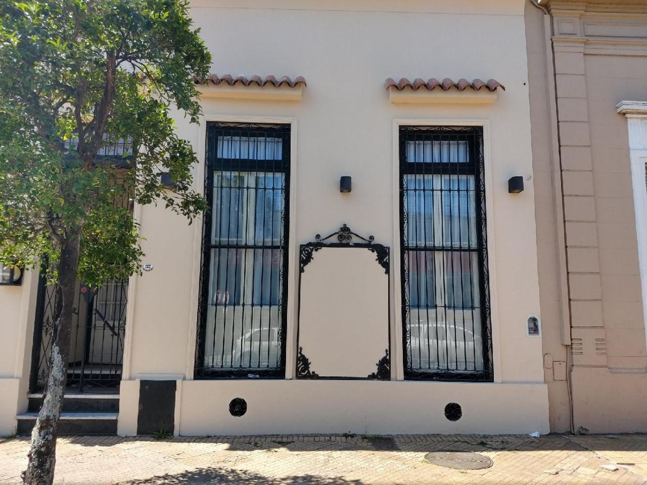 Casa del Casco San Isidro (Buenos Aires) Exterior foto