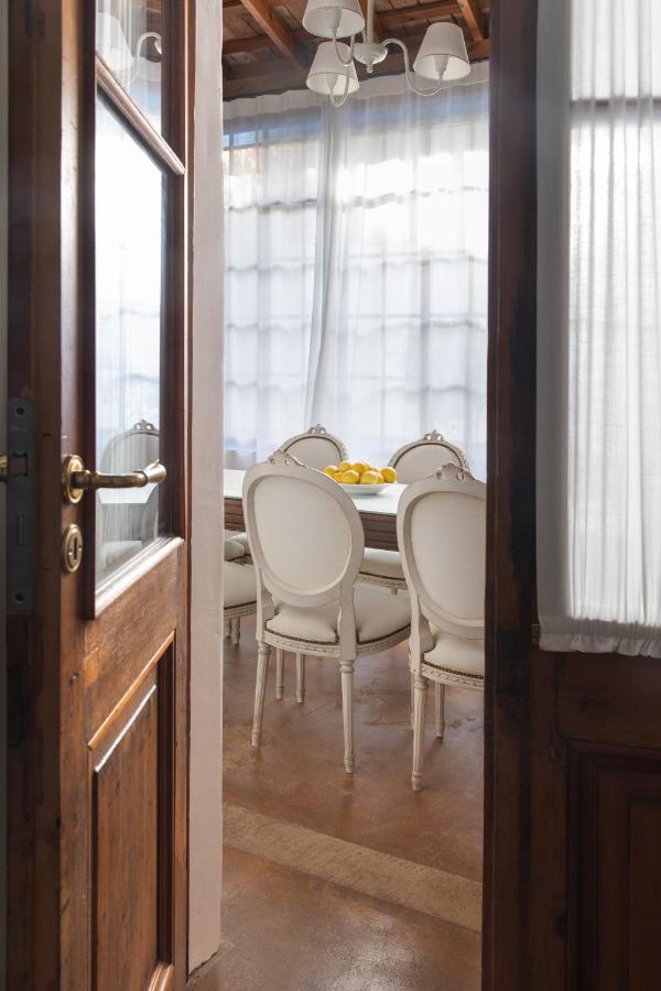 Casa del Casco San Isidro (Buenos Aires) Exterior foto