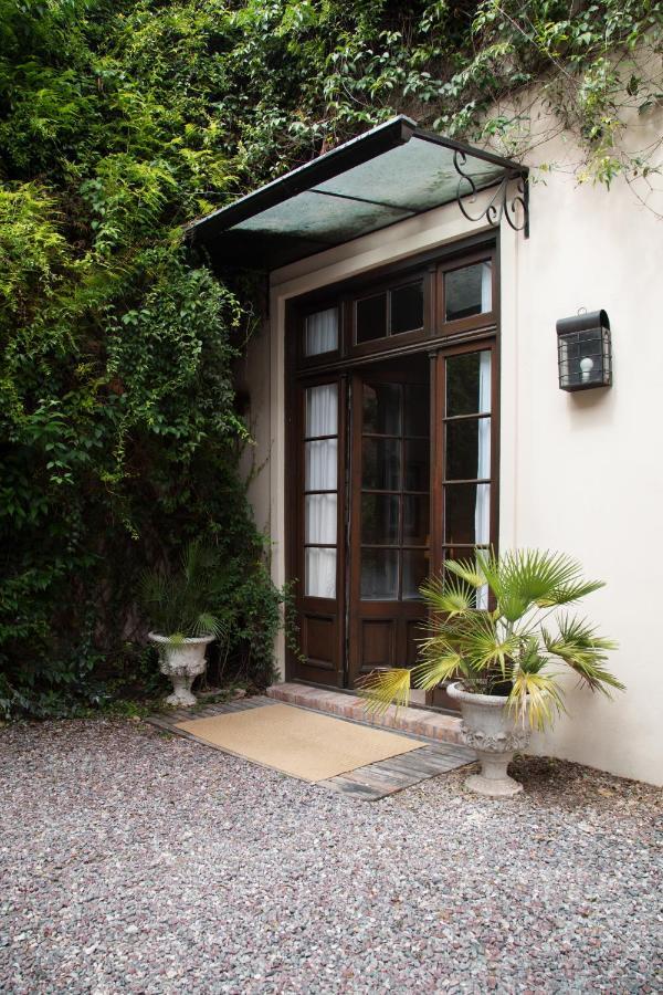 Casa del Casco San Isidro (Buenos Aires) Exterior foto