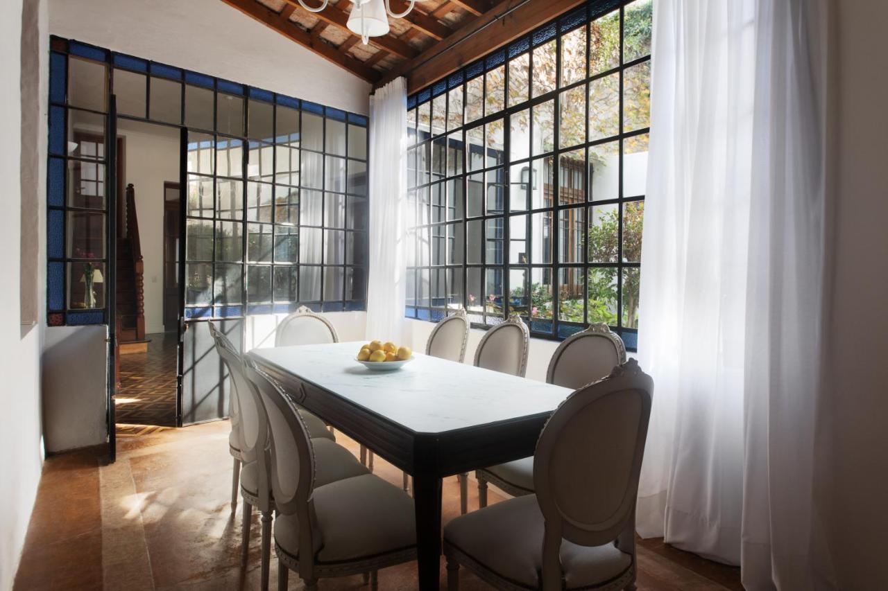 Casa del Casco San Isidro (Buenos Aires) Exterior foto