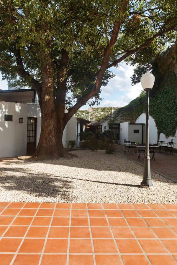 Casa del Casco San Isidro (Buenos Aires) Exterior foto