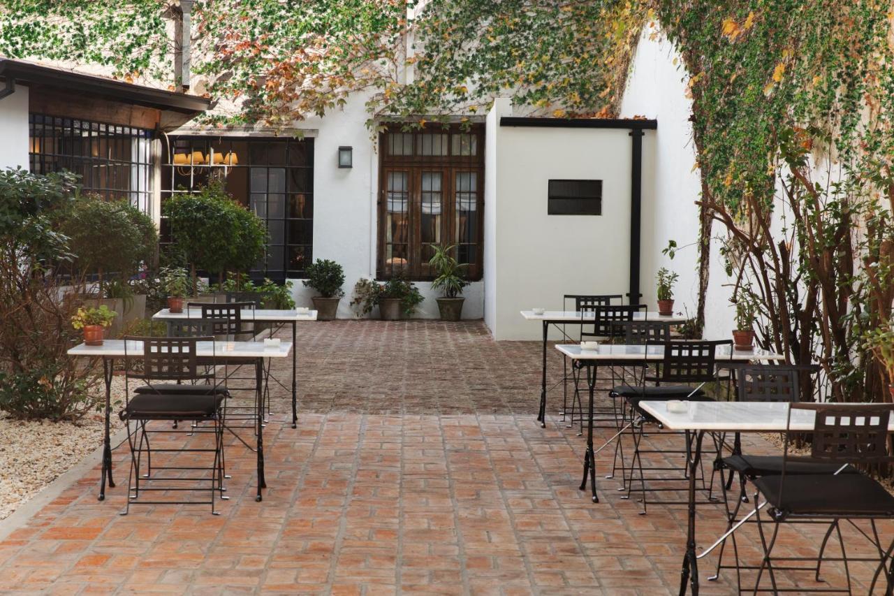 Casa del Casco San Isidro (Buenos Aires) Exterior foto